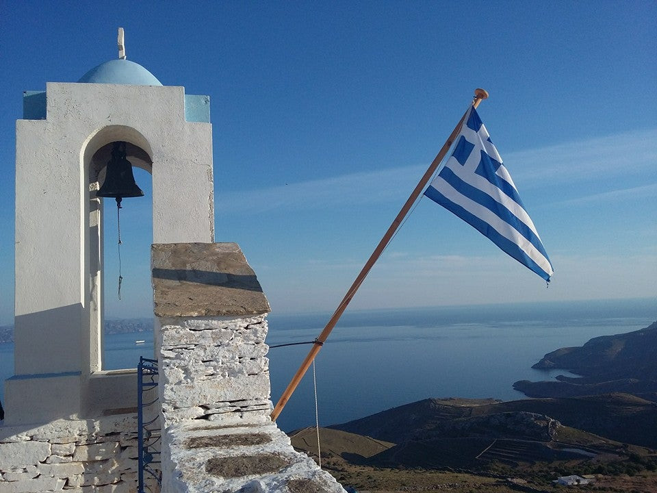 Εξώδικο σε εκκλησία! Αφιέρωμα: O ήχος της καμπάνας – Από τους Παπανδρέου και το Σουφλιά μέχρι την προ τετραετίας απόφαση Ιερώνυμου και τις σημερινές αξιώσεις